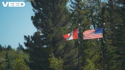 Canada: The 51st State or Just a Neighbor?