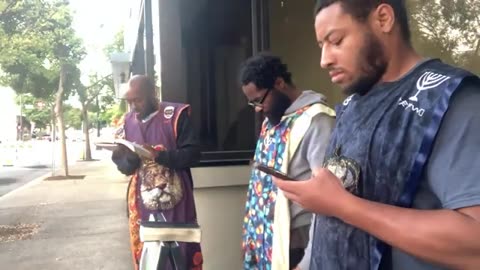 MenOfValorSCUpstate BA is live!