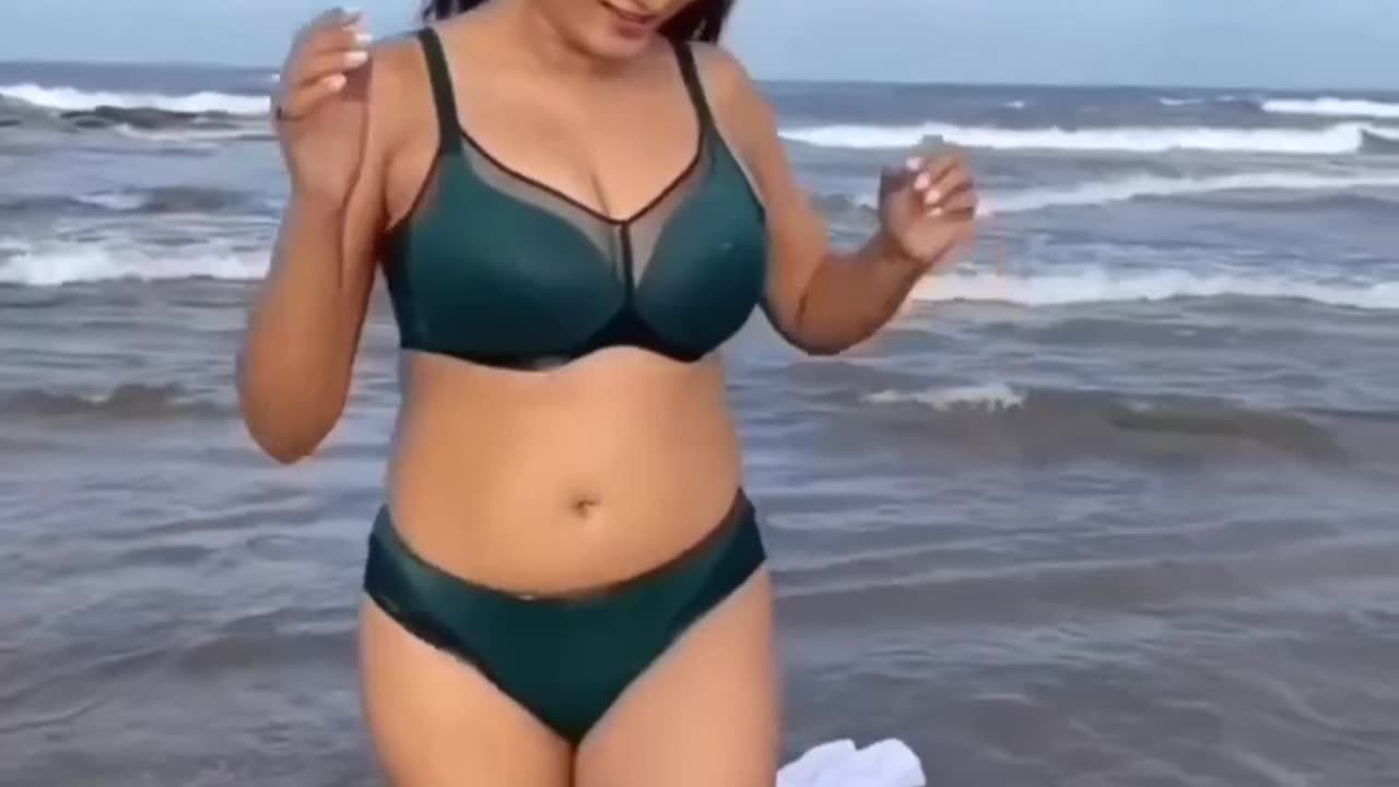 Jal Pari 🔥