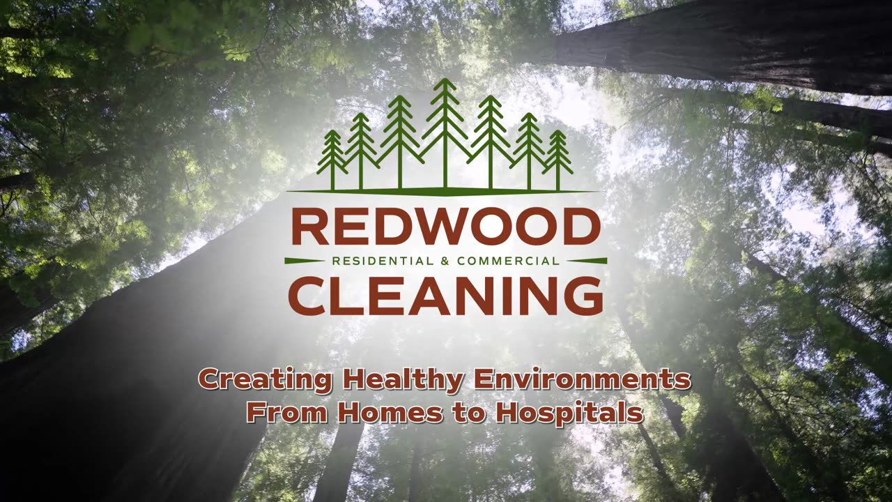 Redwood Cleaning Services