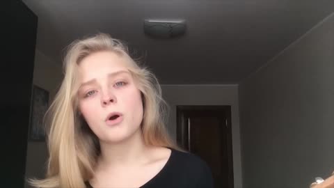 xxxtentacion — moonlight || polarrana cover