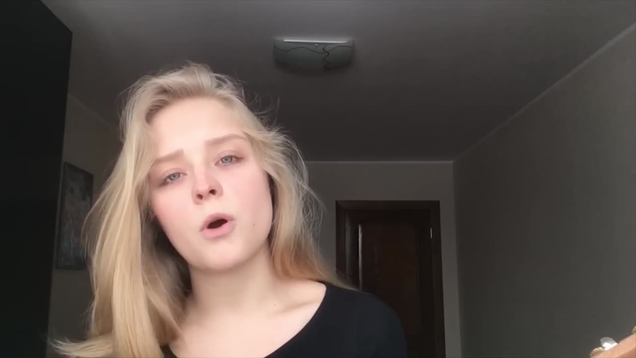 xxxtentacion — moonlight || polarrana cover