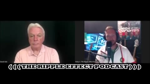 🚨The Moon Isn’t What You Think — David Icke’s Most Disturbing Interview
