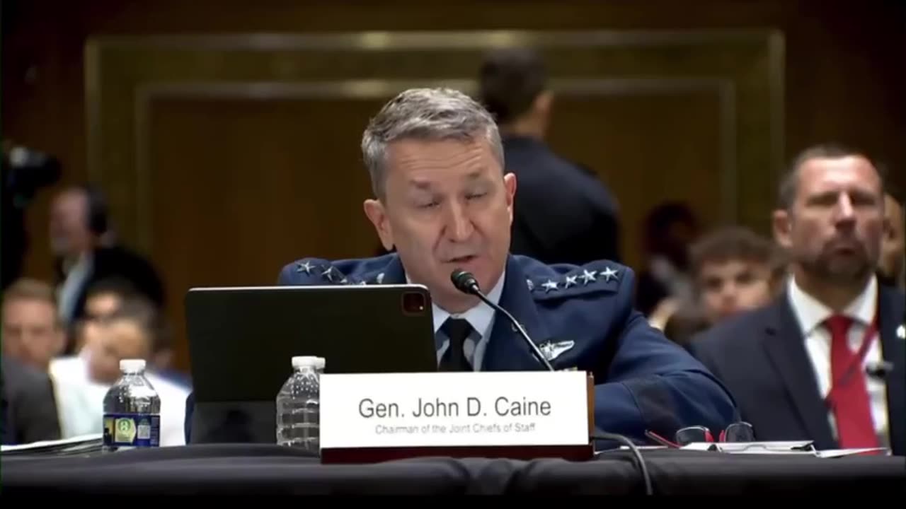 The US Military Chief declared the desire for Ukraine's victory in the conflict with Russia