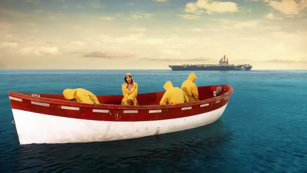 SEE YOU AGAIN featuring Kali Uchis