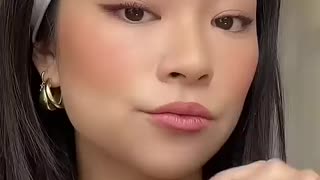 Incredible: my everyday makeup 💌 #makeup #makeuptutorial #makeuphacks