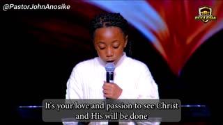Do you still love me? The Lord is asking...