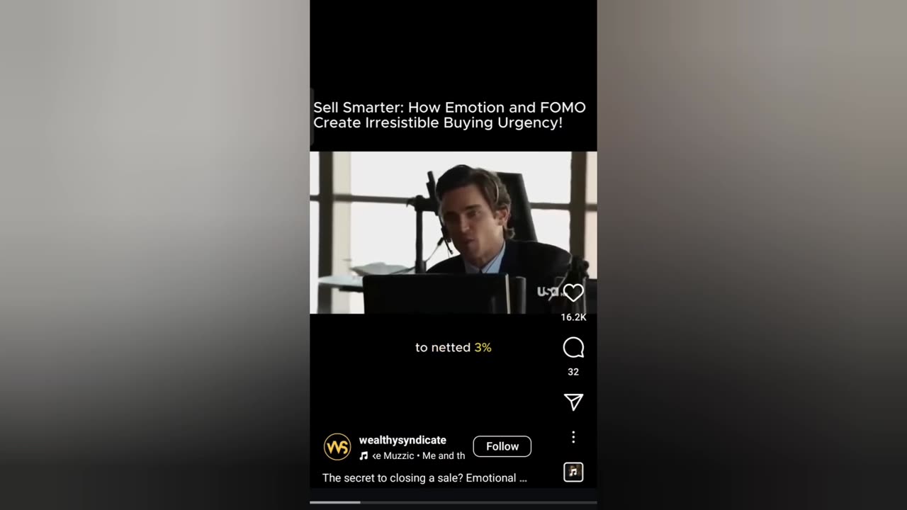 Real Reels - YTUS11 Part 2