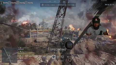 Vibing for a bit on RL