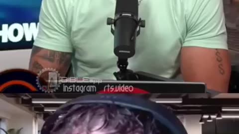 Stew Peters ~ Erika Kirk background Check ✔️