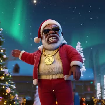 We Wish You A Merry Christmas | Xmas Music