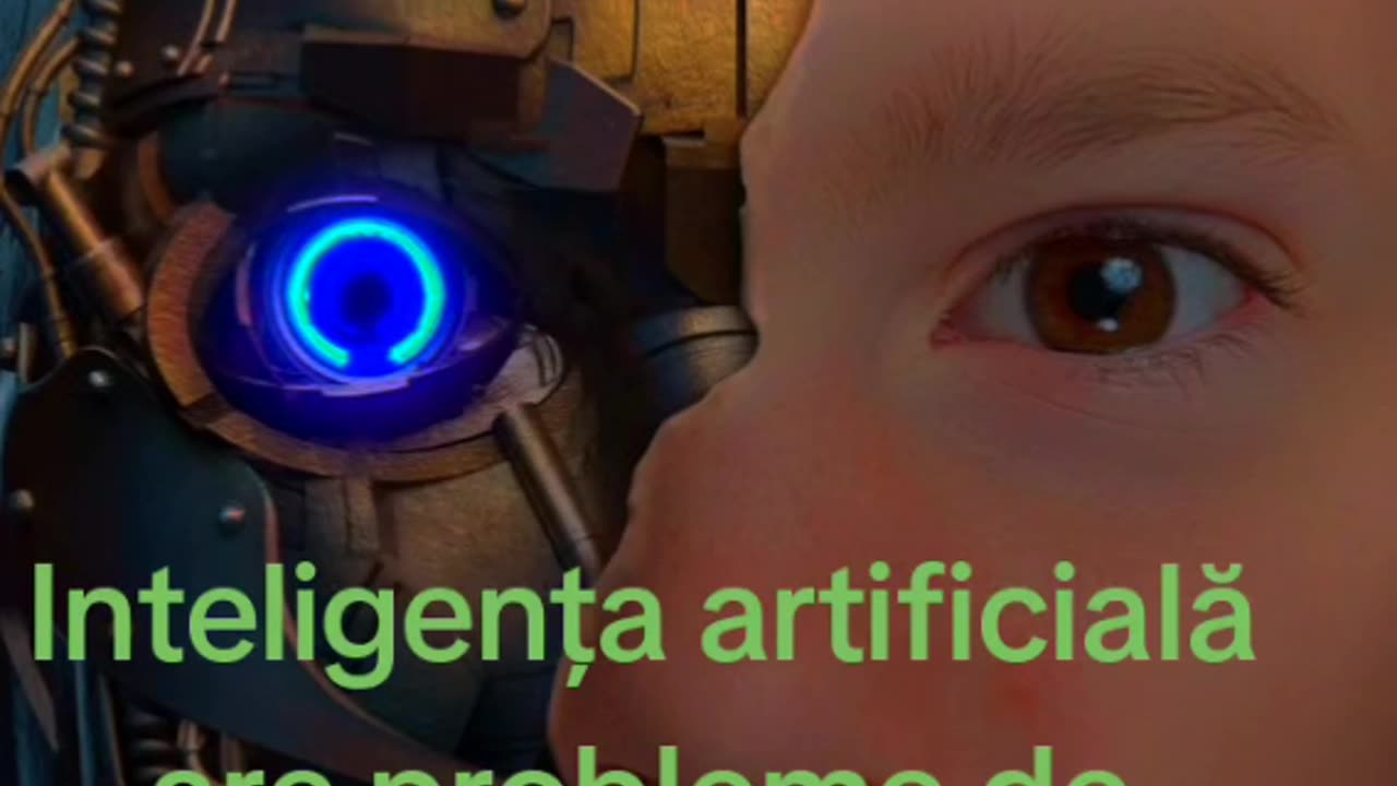 Cum descoperi că vorbești cu IA