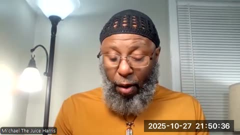 Making The Crooked Places Straight Full Video Mi'chaels Knowledge of Truth MONDAYs 9pm est 10/27/25