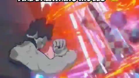 Tanjiro vs Behemoth Brawler, Fire Breathing BBQ Battle 🍗 Who Will Win?! #anime #gaming