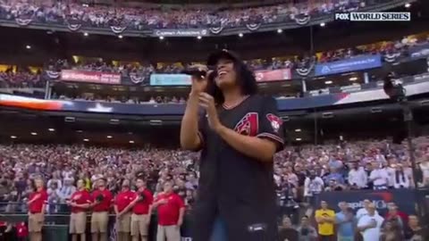 2023 World Series Game 3