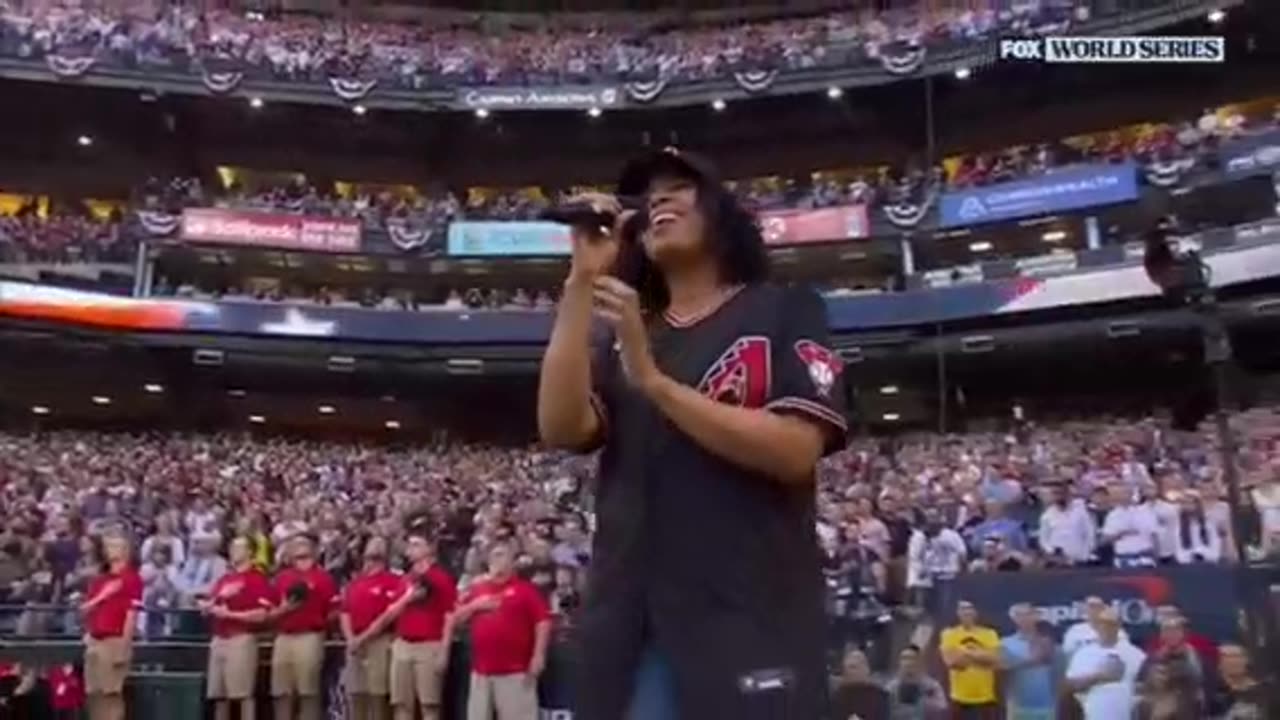 2023 World Series Game 3