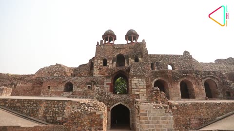 पुराने क़िले के राज़ | Secrets of Old Indian Forts