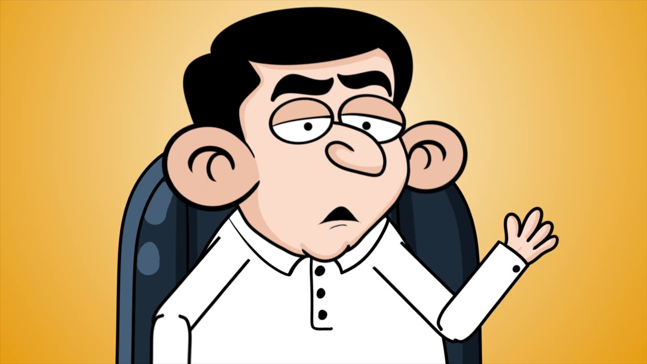 When Your 12-Year-Old Asks for Math Help… and Gets Brutal Life Lessons