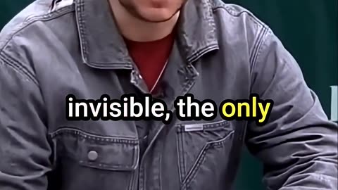 Towards Jesus - David Wood's Testimony - From Atheism To Christianity