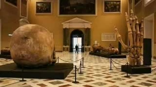 🛸👽 Archaeological Discovery: Alien Artifact Found in 1938! | TheTruthAbove