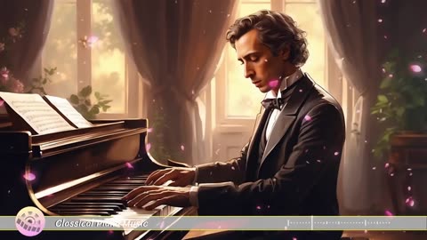 The Best of Chopin - Classicla Music for Studying and Relaxation