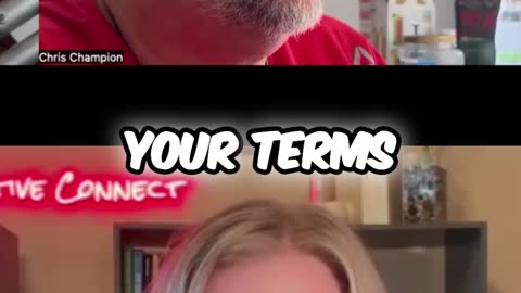 Take Control: Live Life on Your Terms!