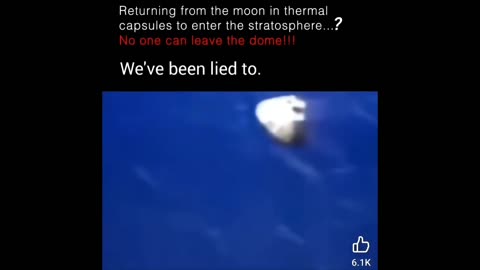 Thermal Capsule Hoax