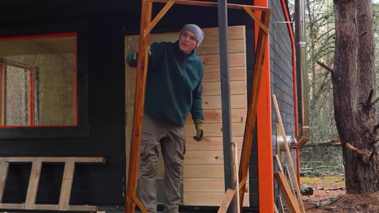 Deep Work Hardcore Lofi Session