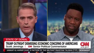 Scott Jennings on the economic outlook: “You’re worried about Donald Trump"