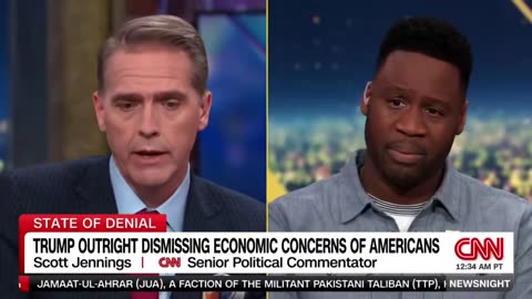 Scott Jennings on the economic outlook: “You’re worried about Donald Trump"