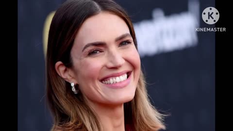 Mandy Moore claps back after facing backlash for sharing in-laws’ GoFundMe for LA fire relief.