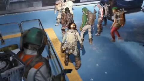 ARC Raiders is on a different level