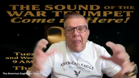 February 11, 2026 The Glory Roadmap Series Continues: The Sound of the War Trumpet