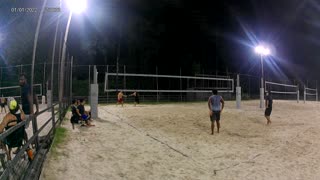 Volleyball Sept 12 2025 part 6