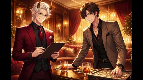 The Business of Deals RM V7