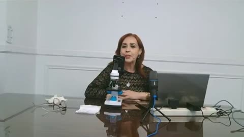 Analisis VACUNAS ante NOTARIO y custodia Judicial Dra LILIANA ZELADA
