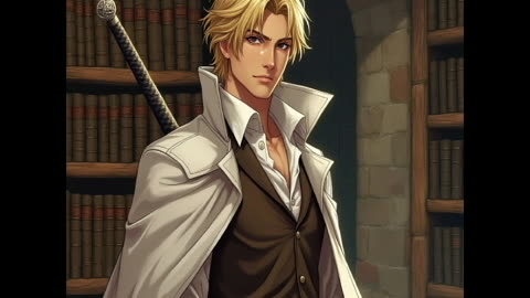 A Wanderer's Musing #1 - What is Fantasy?