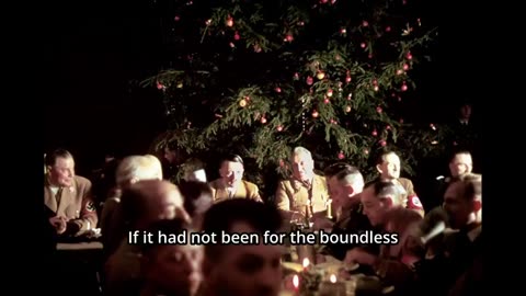 Adolf Hitler Translated Speech: April 24, 1923