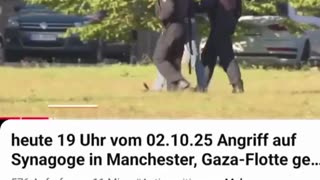 Warum erwähnt ZDFheute nicht, dass die beiden Deutschen, die einen Terroranschlag ...