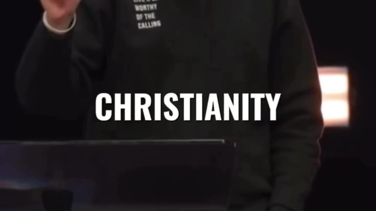 Charlie’s wisdom hits differently on Sundays ❤️