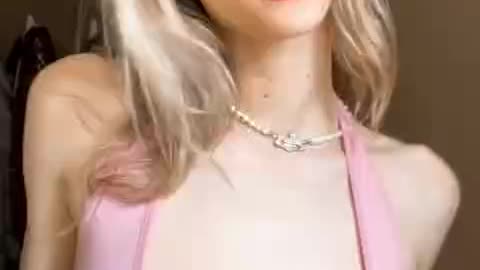 New Model Girl Lifestyle Beauty Fashion