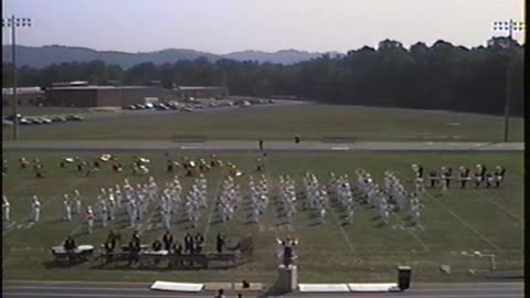 CCHS BOP 1998