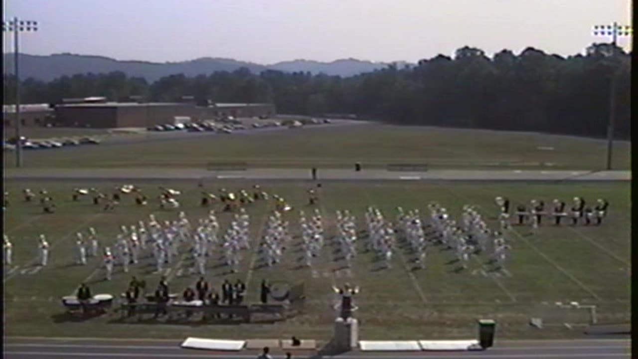 CCHS BOP 1998