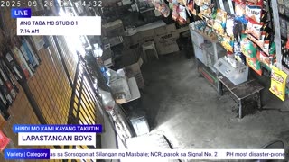 Lalaban Na Tayo mga Kababayan Lalaban Na Tayo