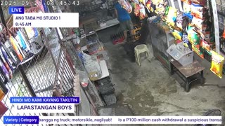 Lalaban Na Tayo mga Kababayan Lalaban Na Tayo