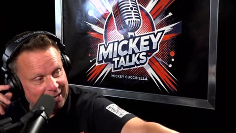 Mickey Talks EP: 130 - Mickey & Matt