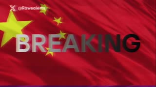 🚨#BREAKING: China has just imposed a 15% tariff on the United Staes for coal