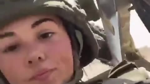 2 Scenes of Circumcised Terrorists (Including a Female) Filming Themselves then Getting BLOWN UP