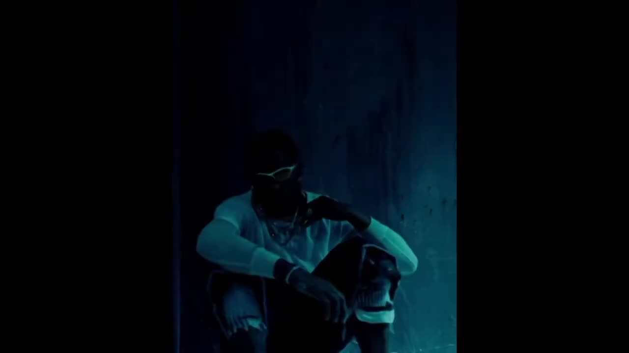 Travis Scott X Forgotten - TSUNAMI (Remix) VIDEO
