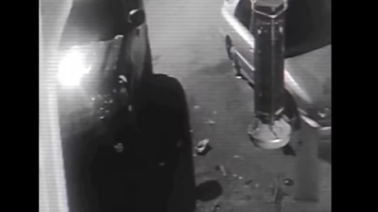 😱👽 Creepy Compilation: The Scariest Moments Caught on Camera! | TheHauntingHour